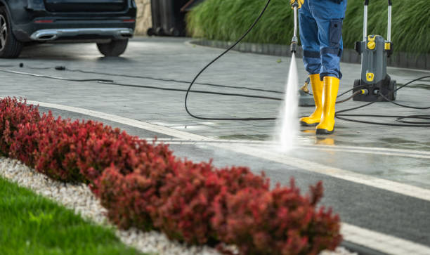 Playground Equipment Cleaning in Woodbranch, TX